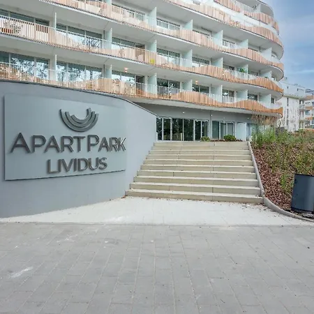 Appartement Helle Mit Terrasse Auf Usedom